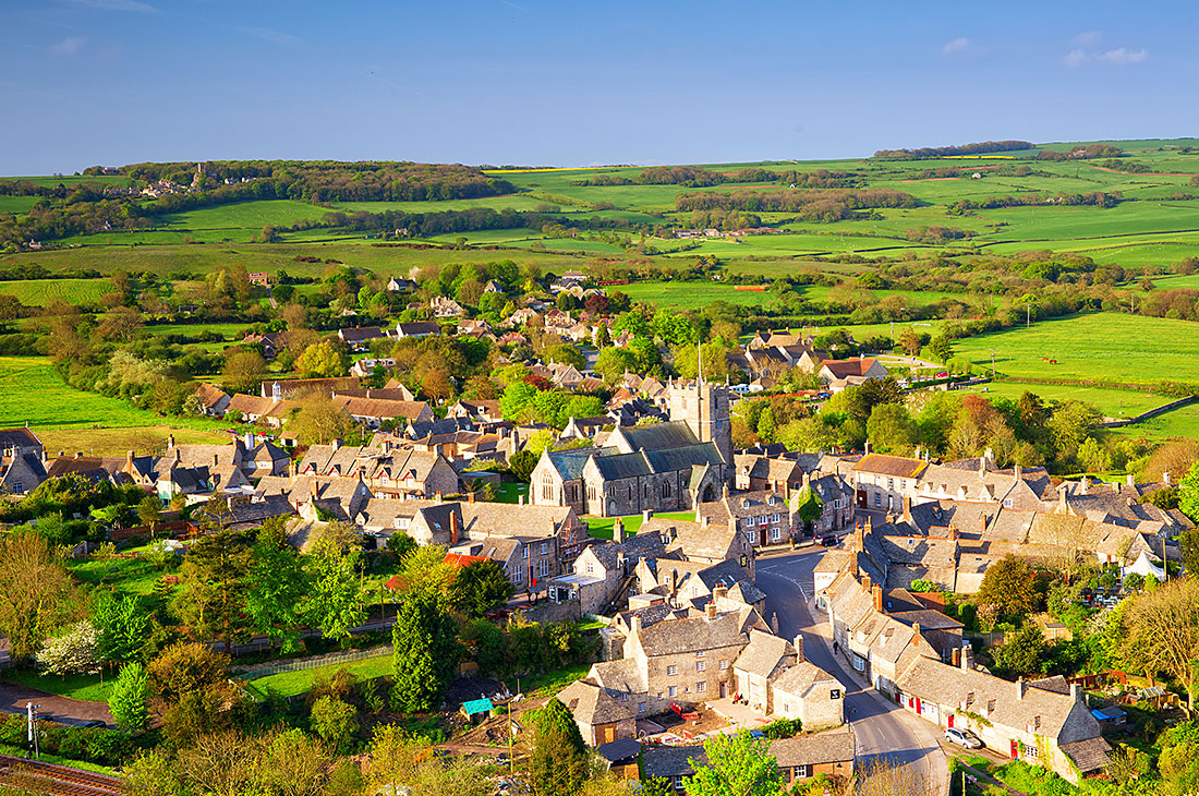 Hartington Consulting